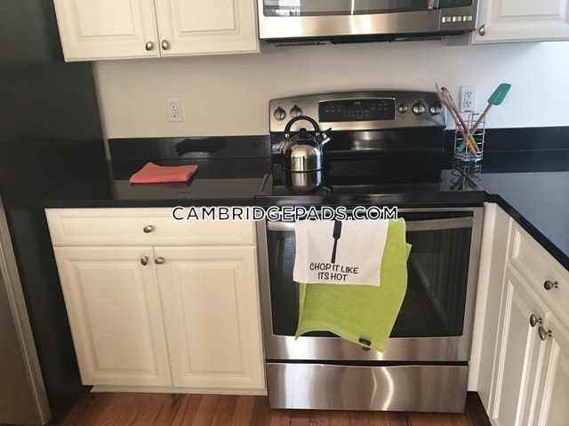 Cambridge - $3,480