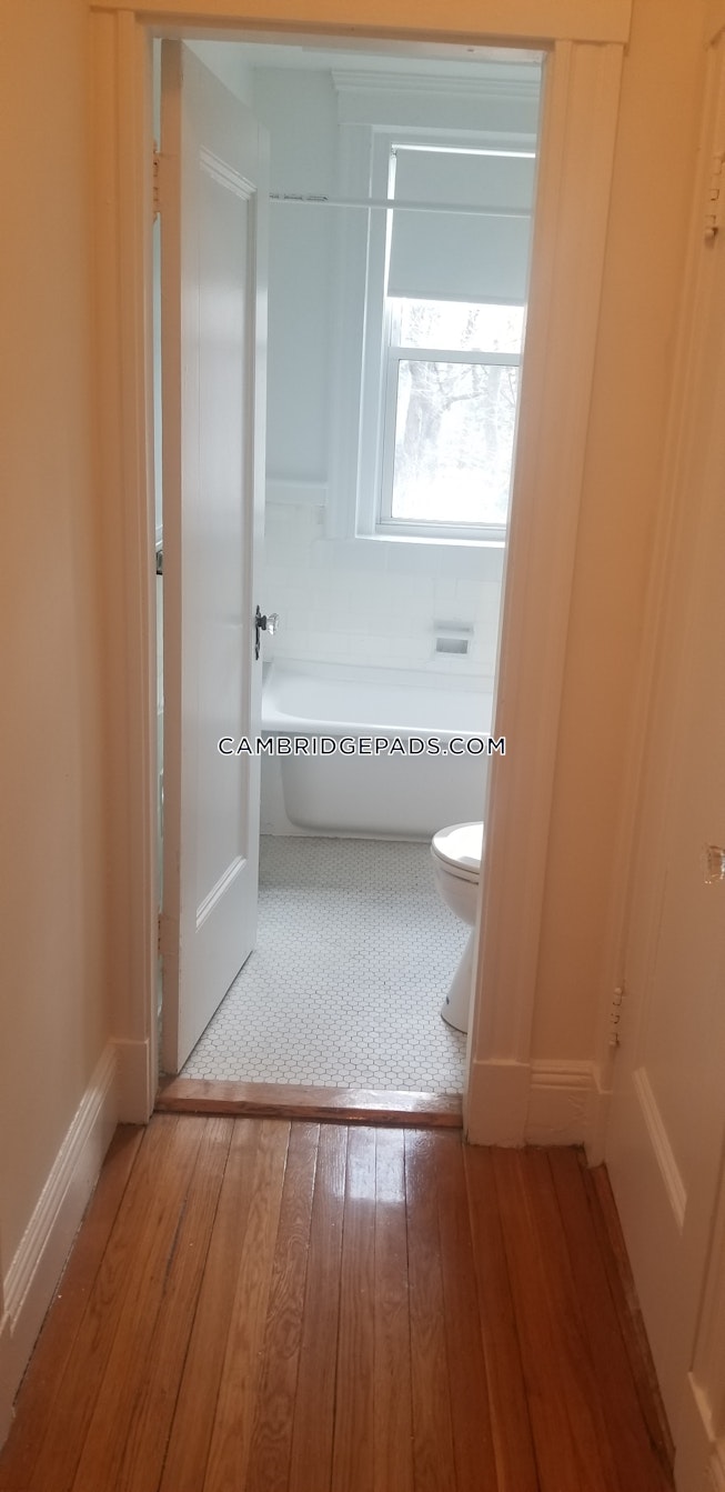 Cambridge - $2,915 /mo