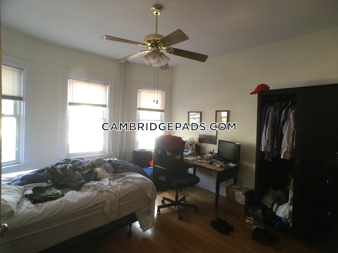 Cambridge - $3,600