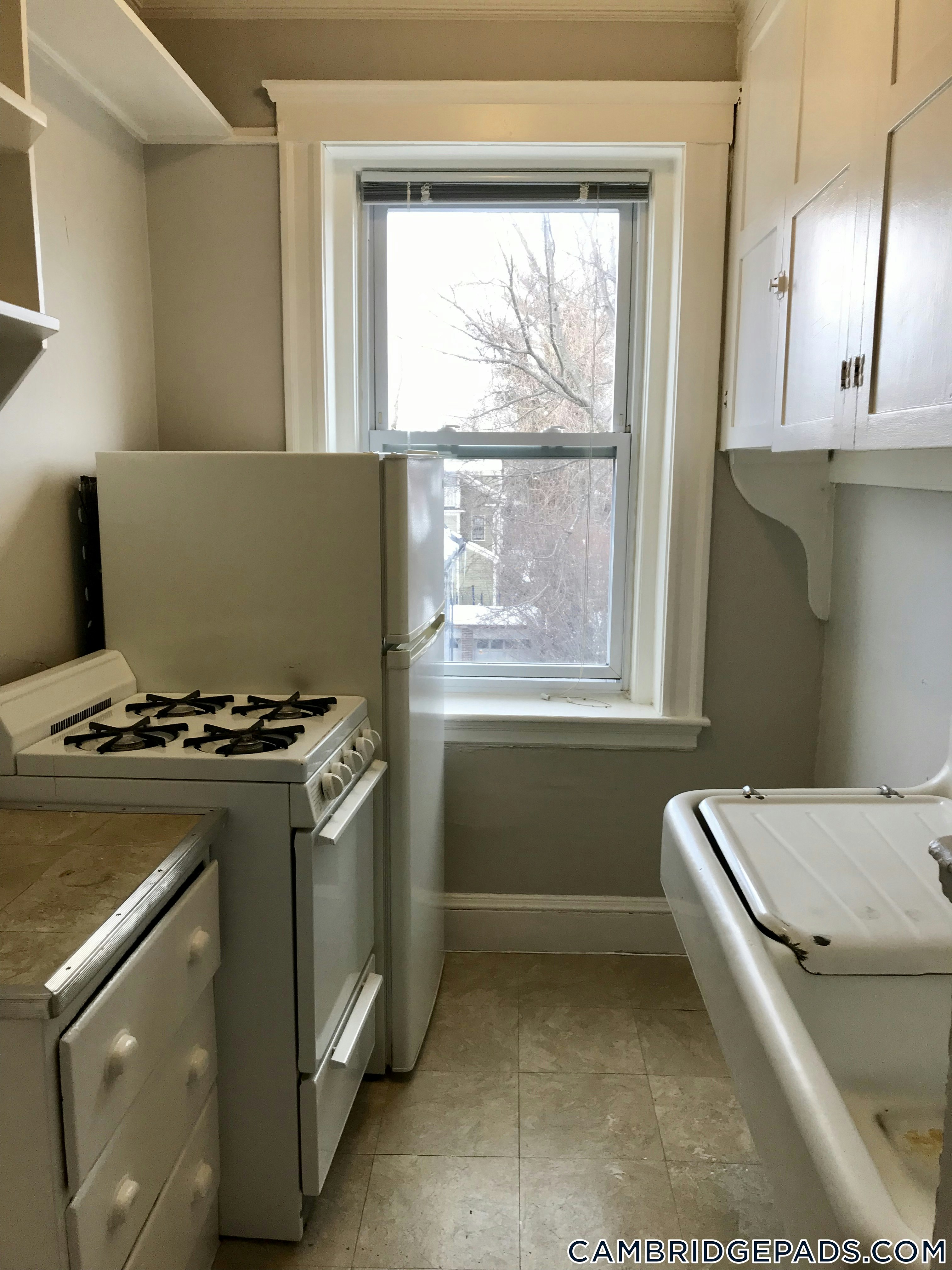 Cambridge - $3,750