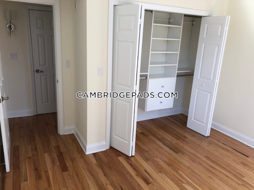 Cambridge - $3,500 /month