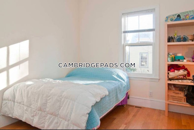 Cambridge - $5,900 /mo