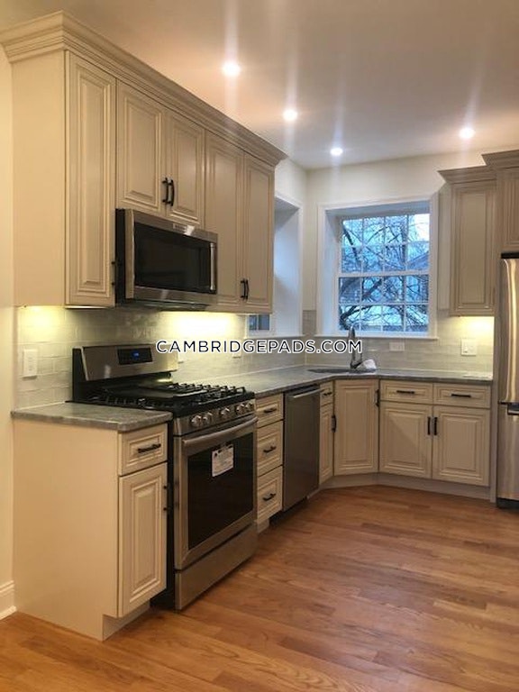 Cambridge - $4,800