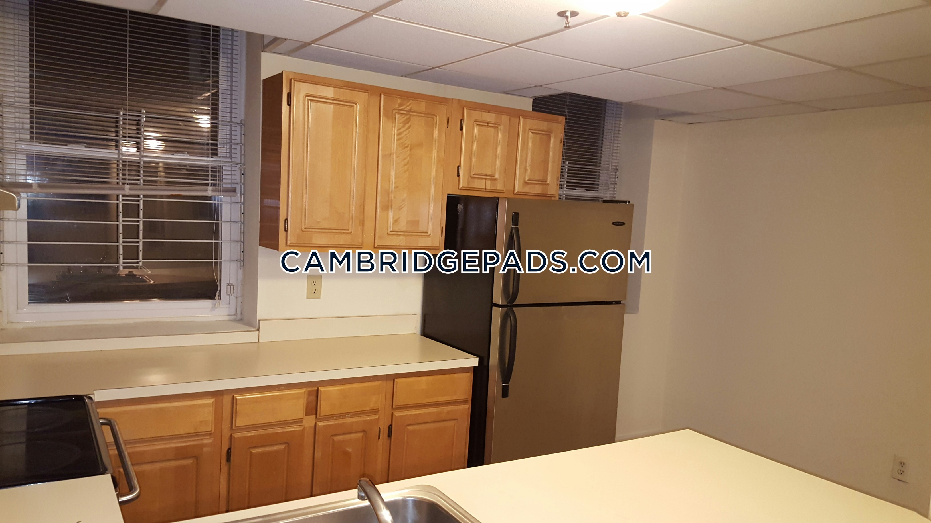 Cambridge - $2,550