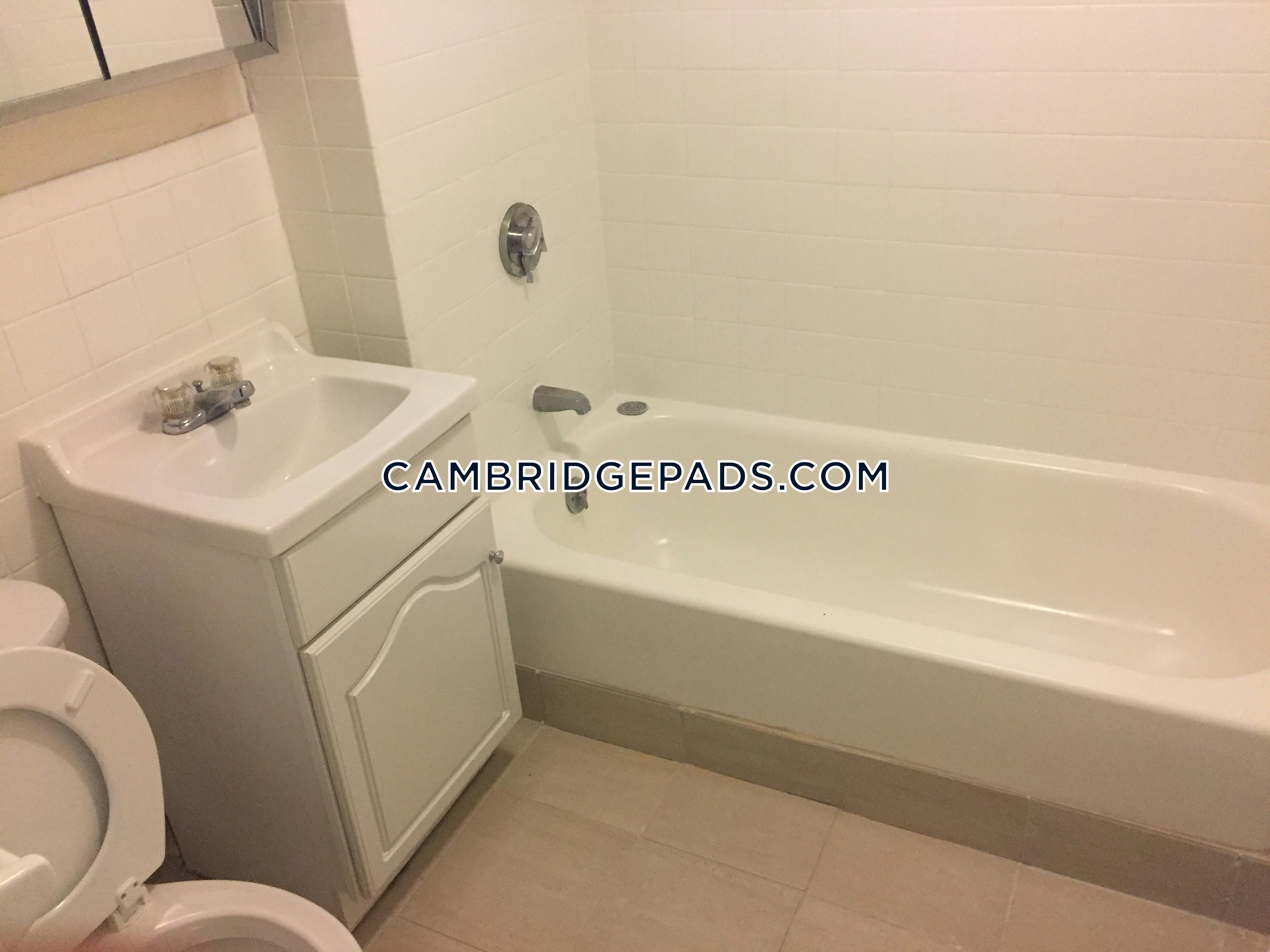 Cambridge - $2,150