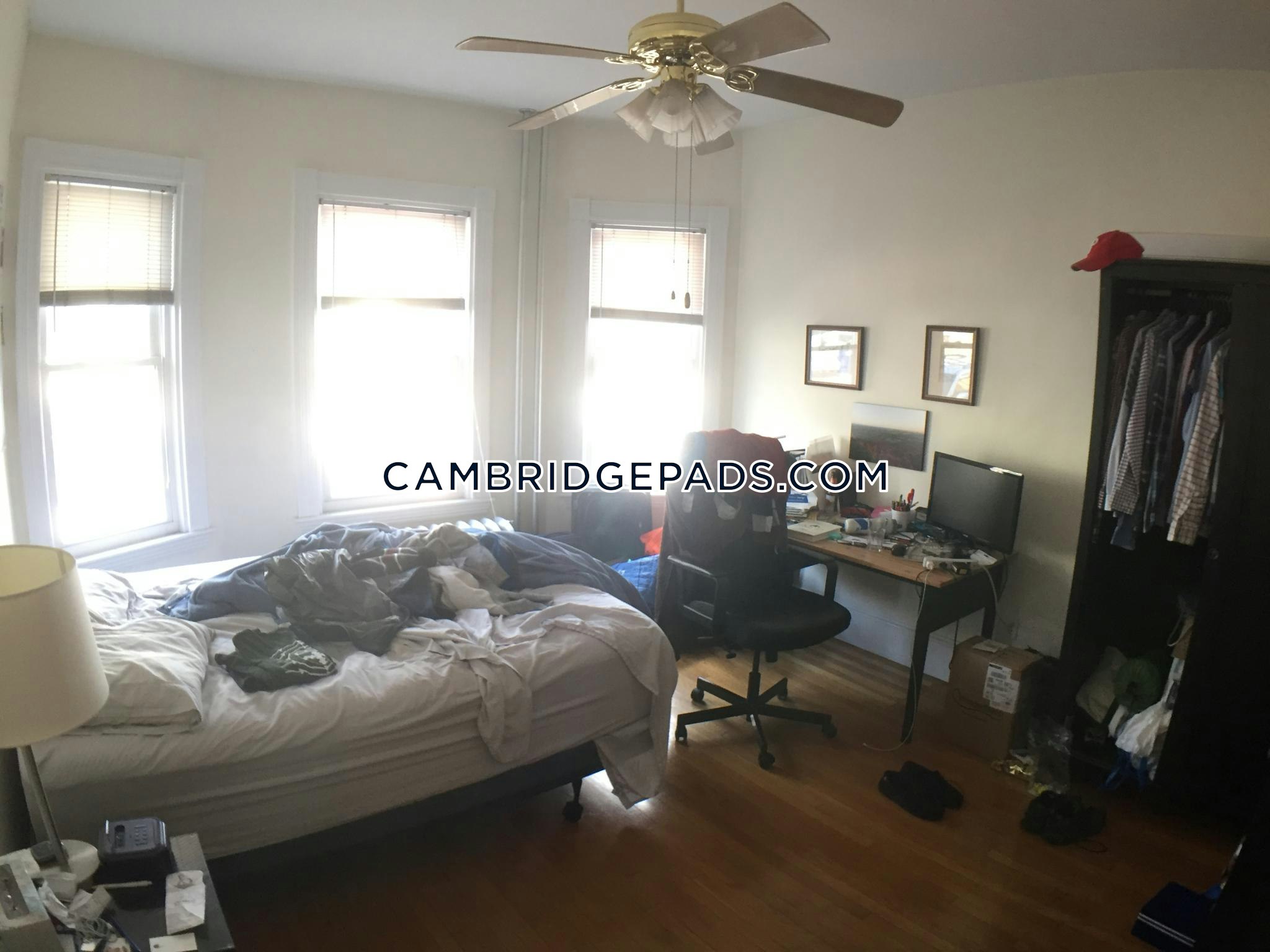 Cambridge - $3,600