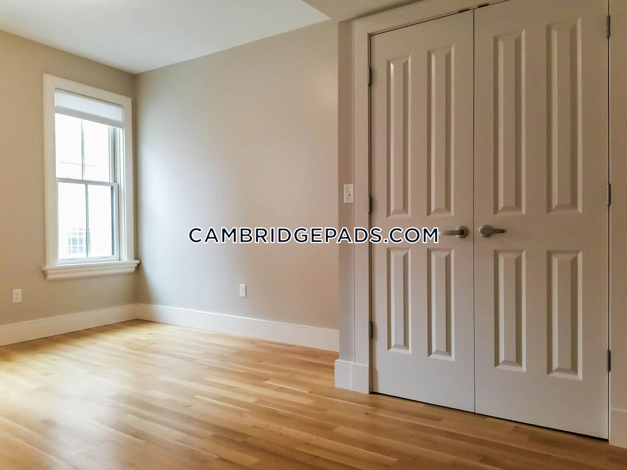 Cambridge - $8,000