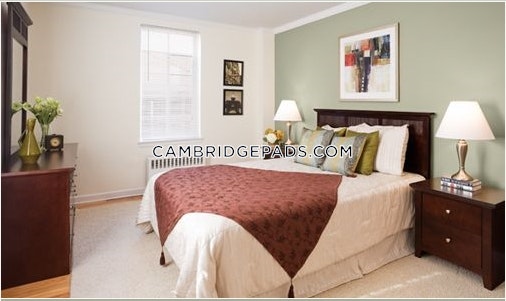 Cambridge - $3,590