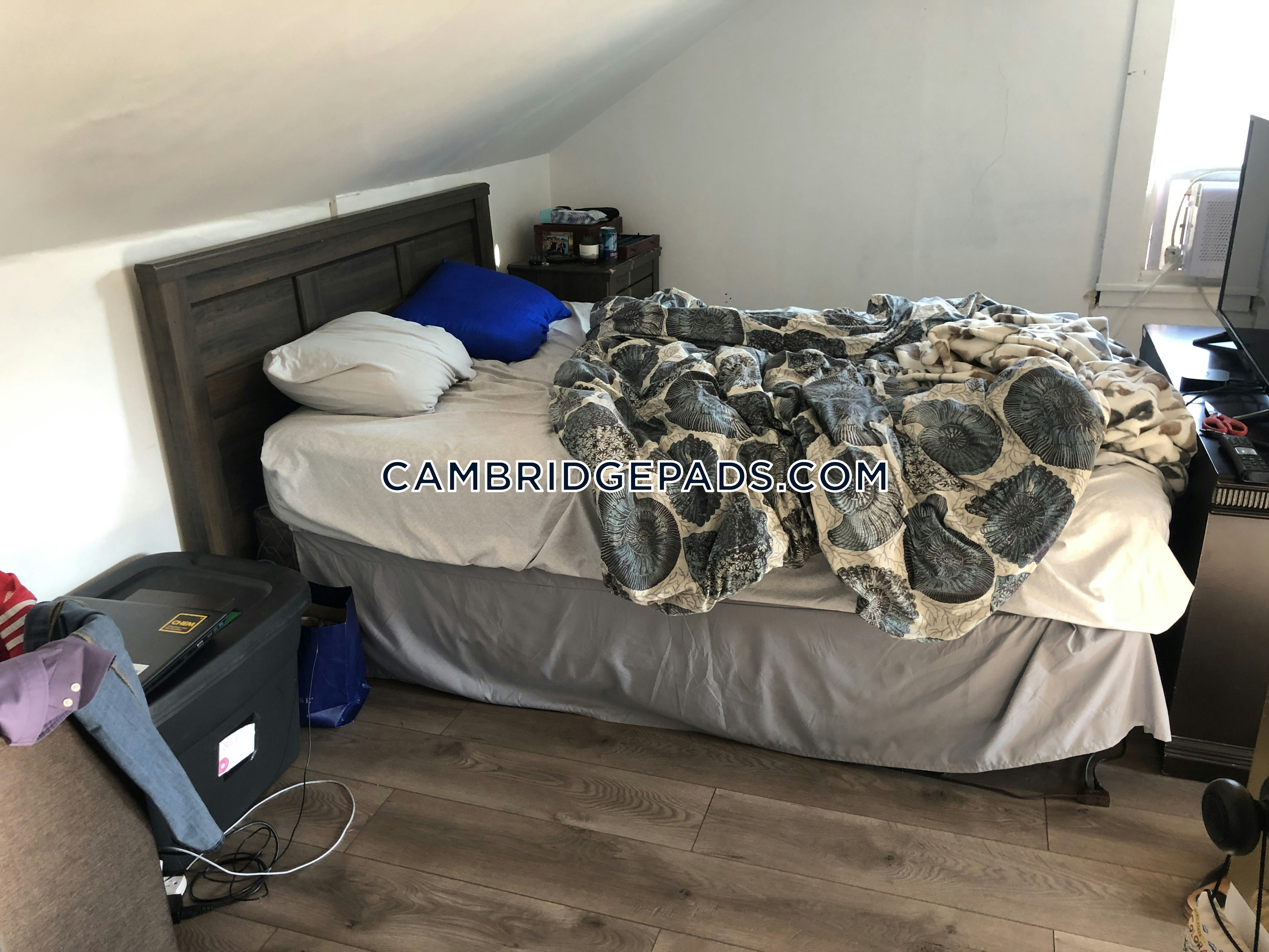 Cambridge - $1,500