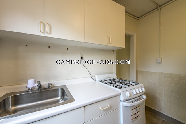 Cambridge - $2,650 /mo