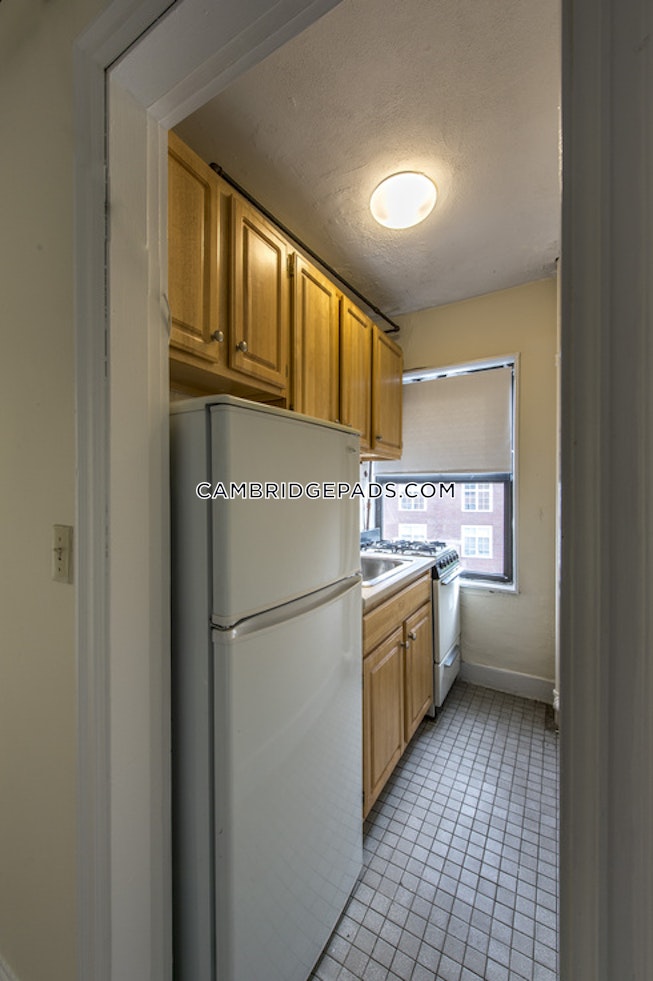 Cambridge - $2,650 /mo