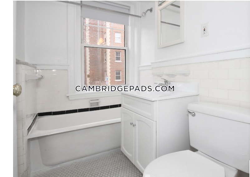 Cambridge - $2,535