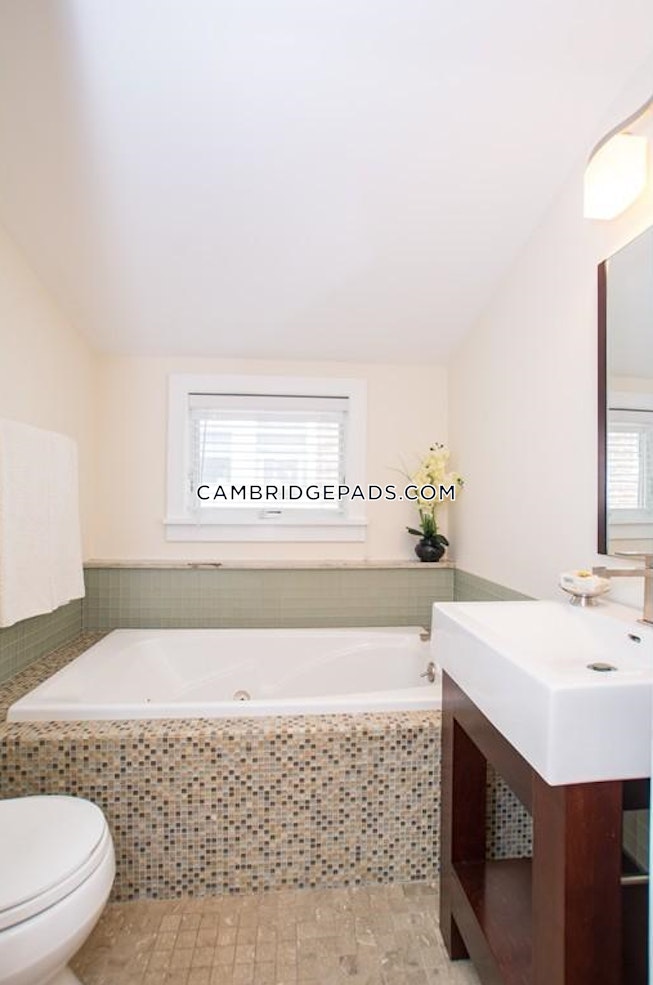 Cambridge - $3,750 /mo