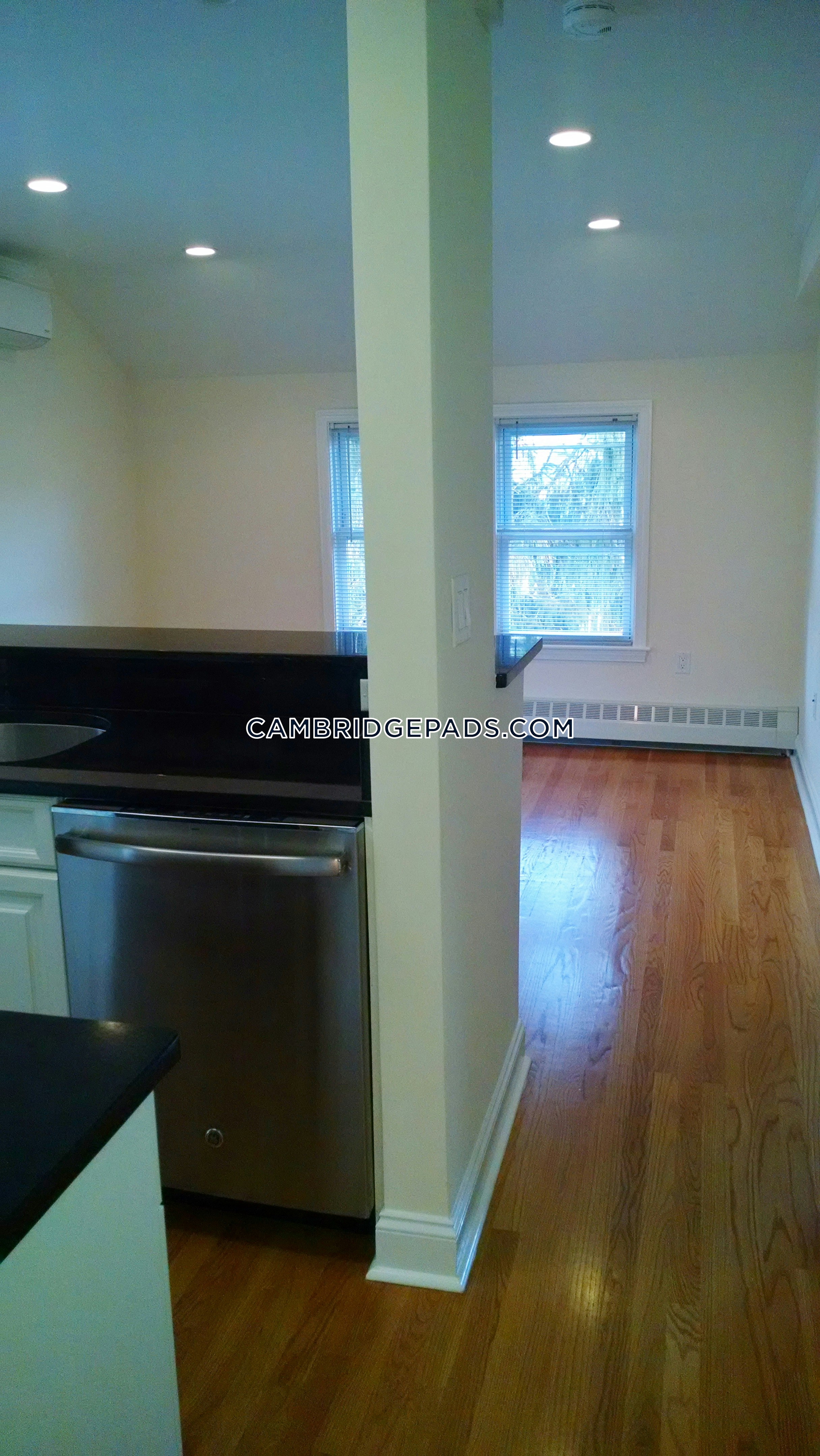 Cambridge - $4,595