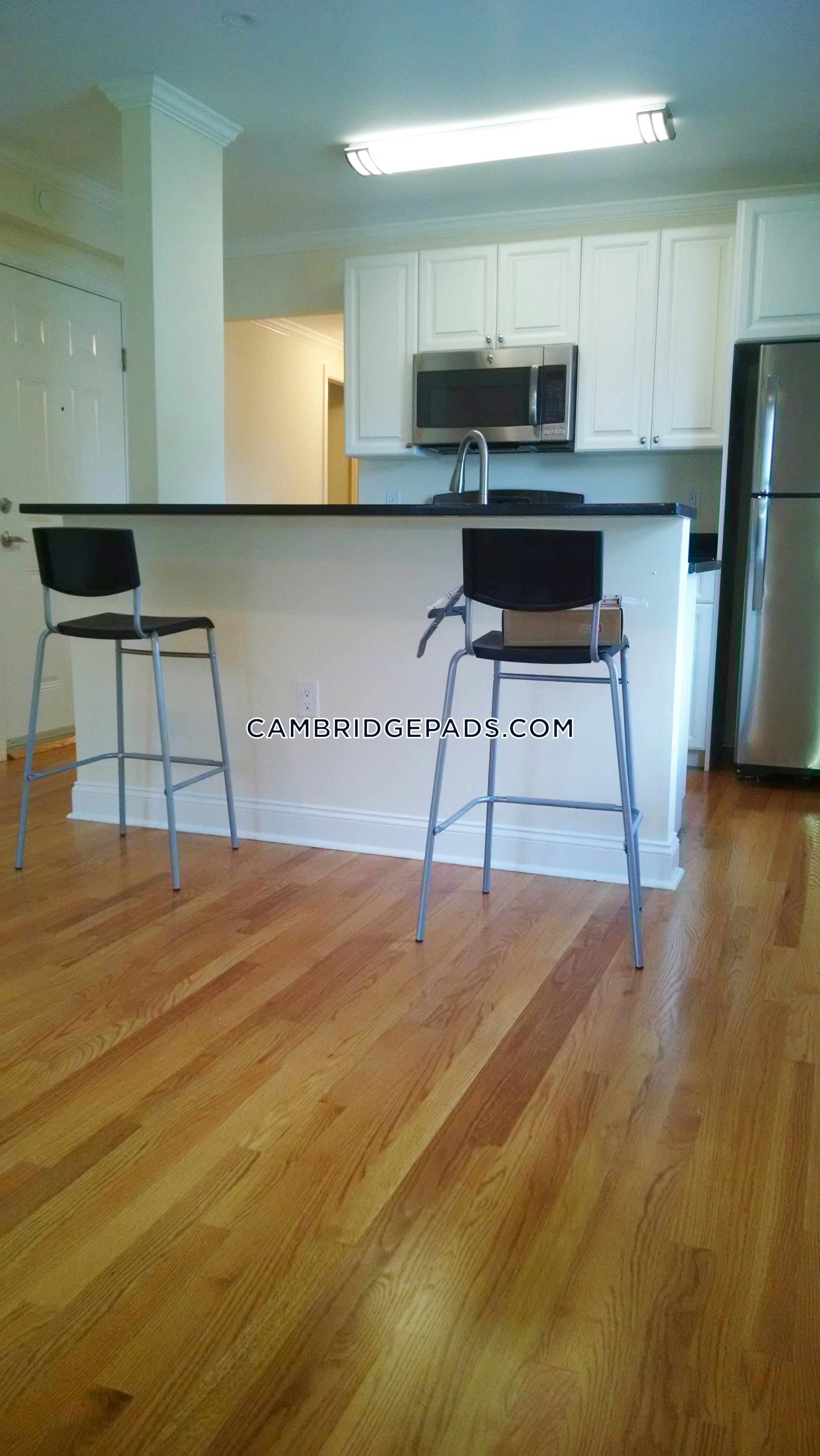 Cambridge - $4,595