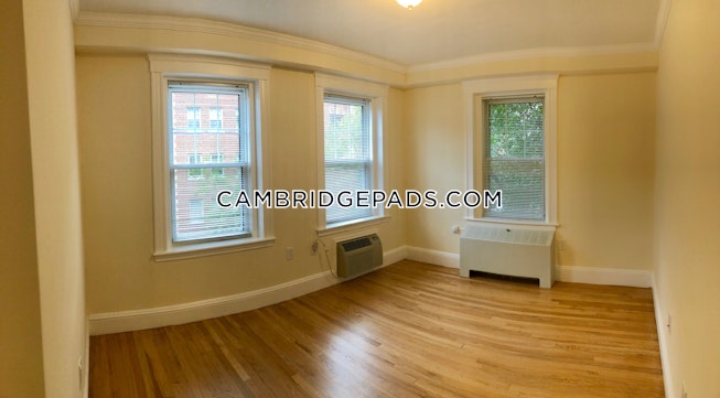 Cambridge - $2,595 /mo