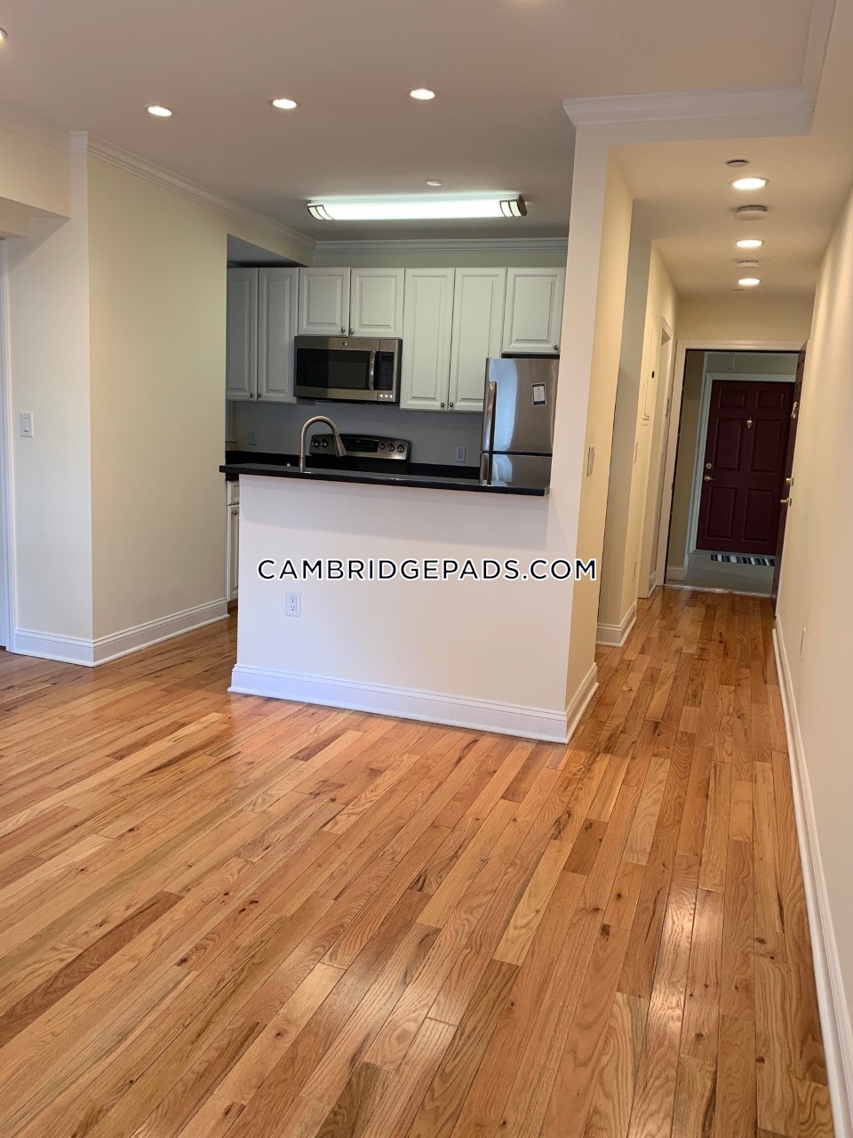 Cambridge - $2,795