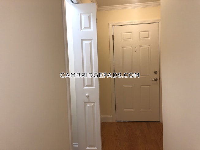 Cambridge - $2,995 /mo