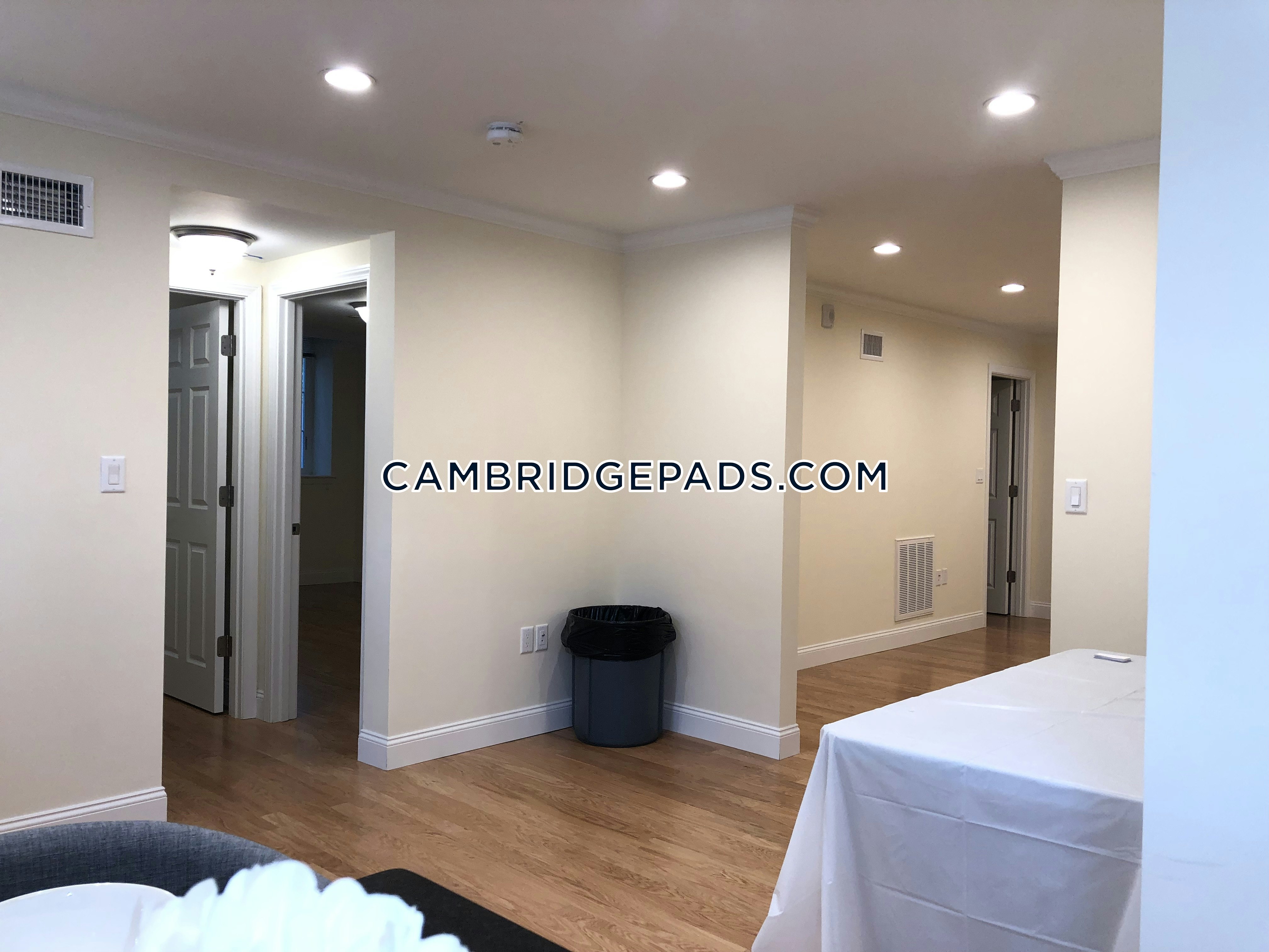 Cambridge - $4,605