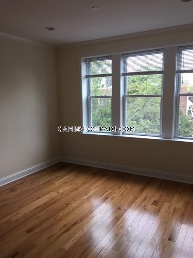 Cambridge - $2,995 /mo