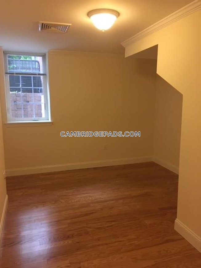 Cambridge - $2,995 /mo