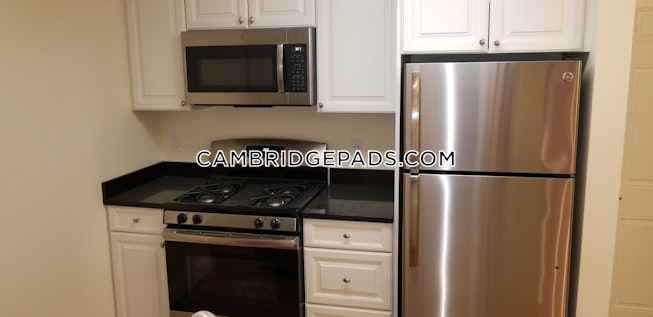 Cambridge - $2,855 /mo