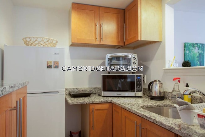 Cambridge - $2,650 /mo