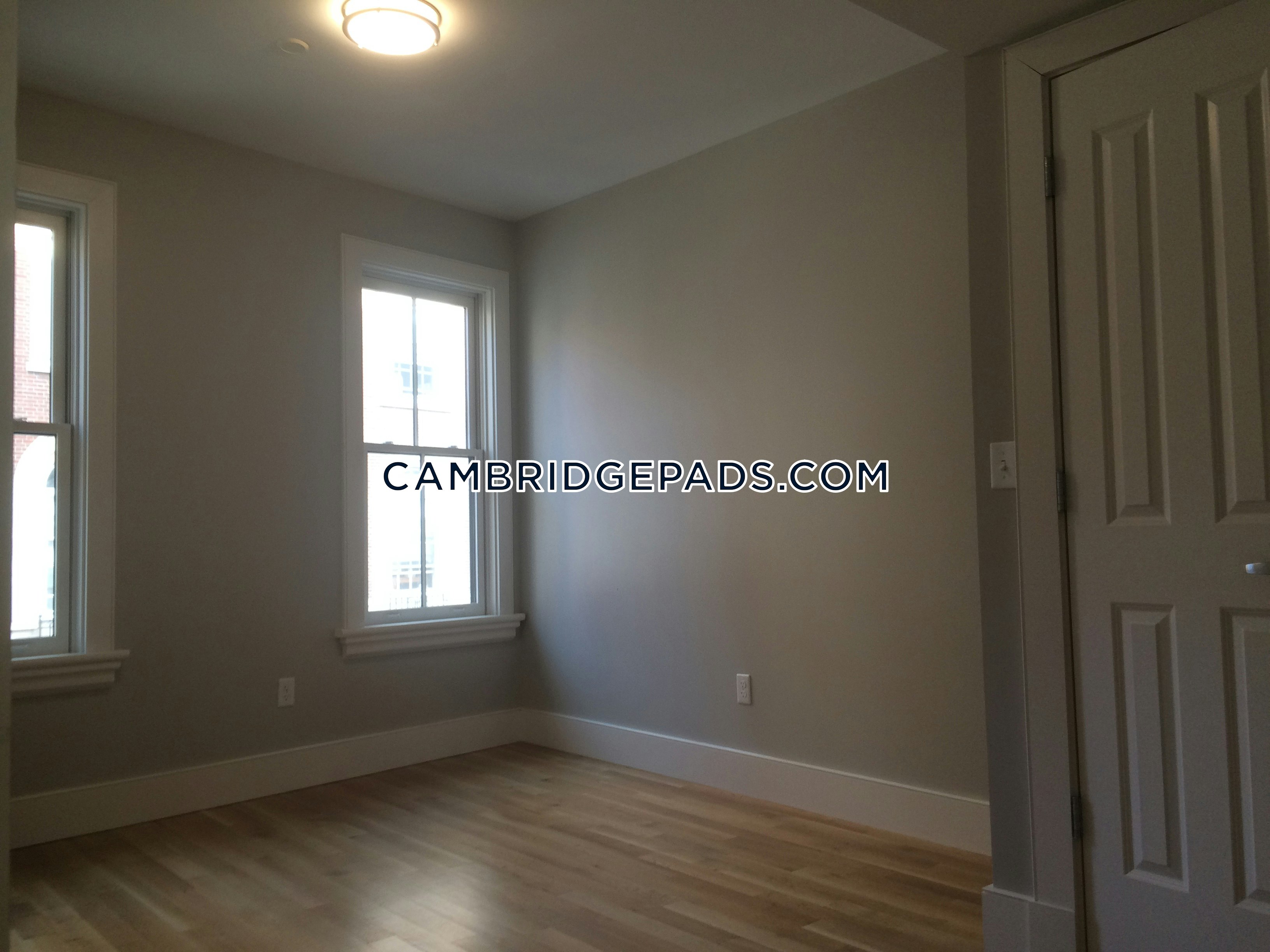 Cambridge - $8,000