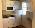 Cambridge - $2,300 /month