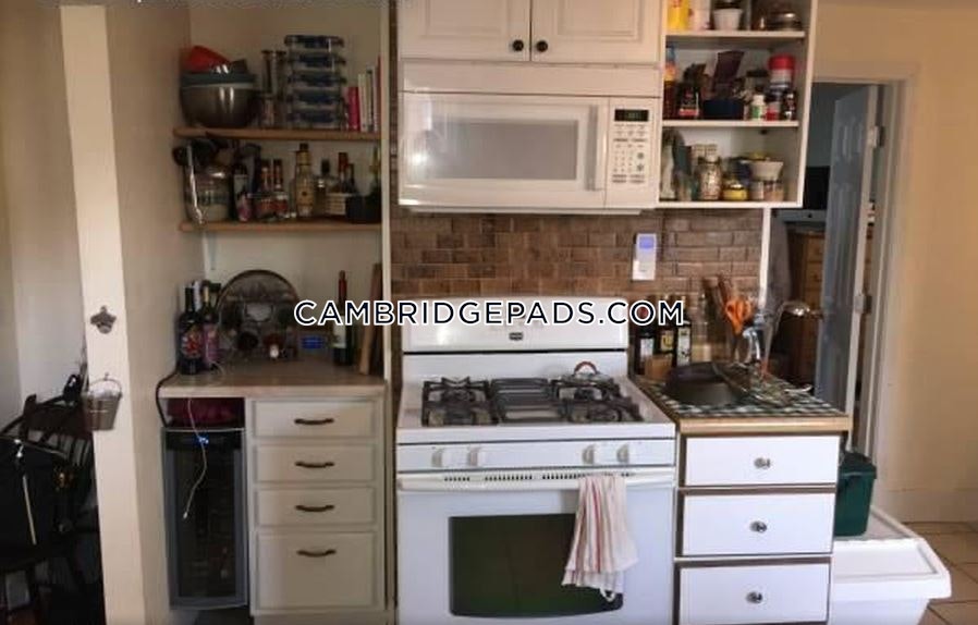 Cambridge - $3,500