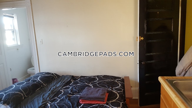 Cambridge - $2,000 /mo