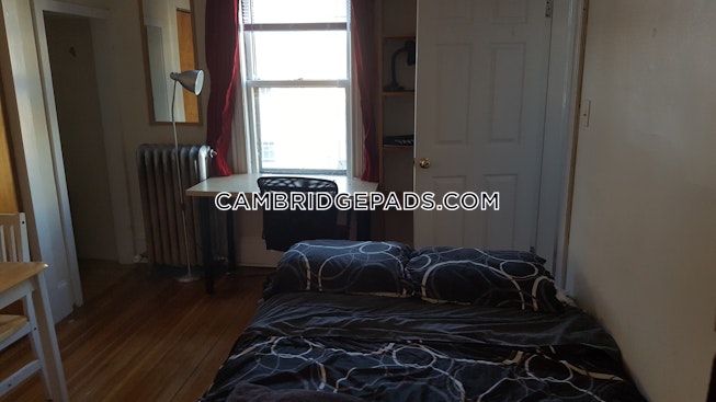 Cambridge - $2,000 /mo