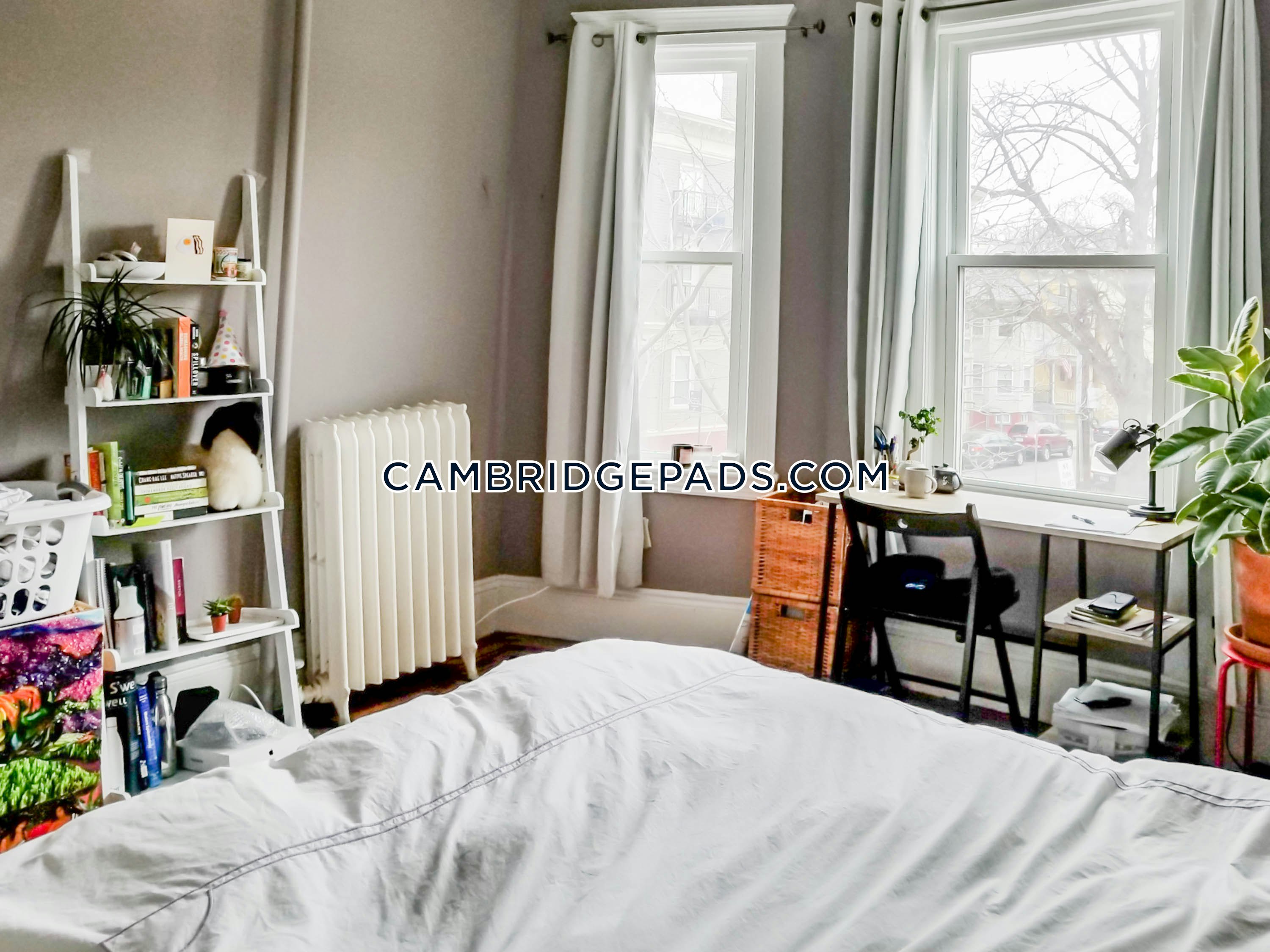 Cambridge - $4,800