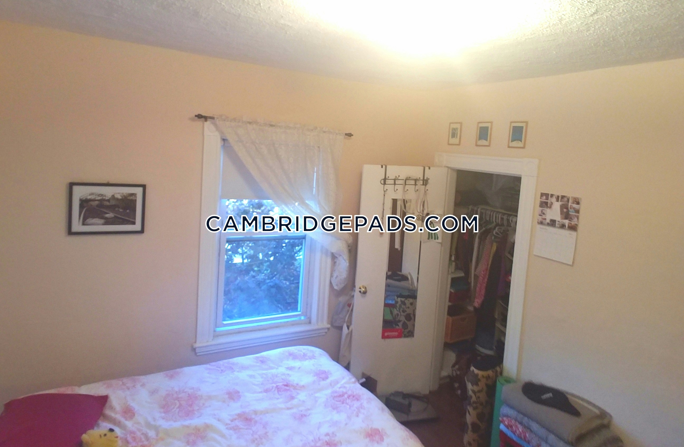 Cambridge - $2,100