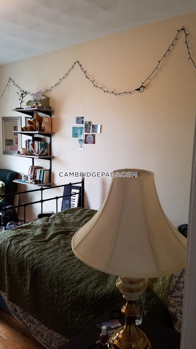 Cambridge - $3,175 /mo