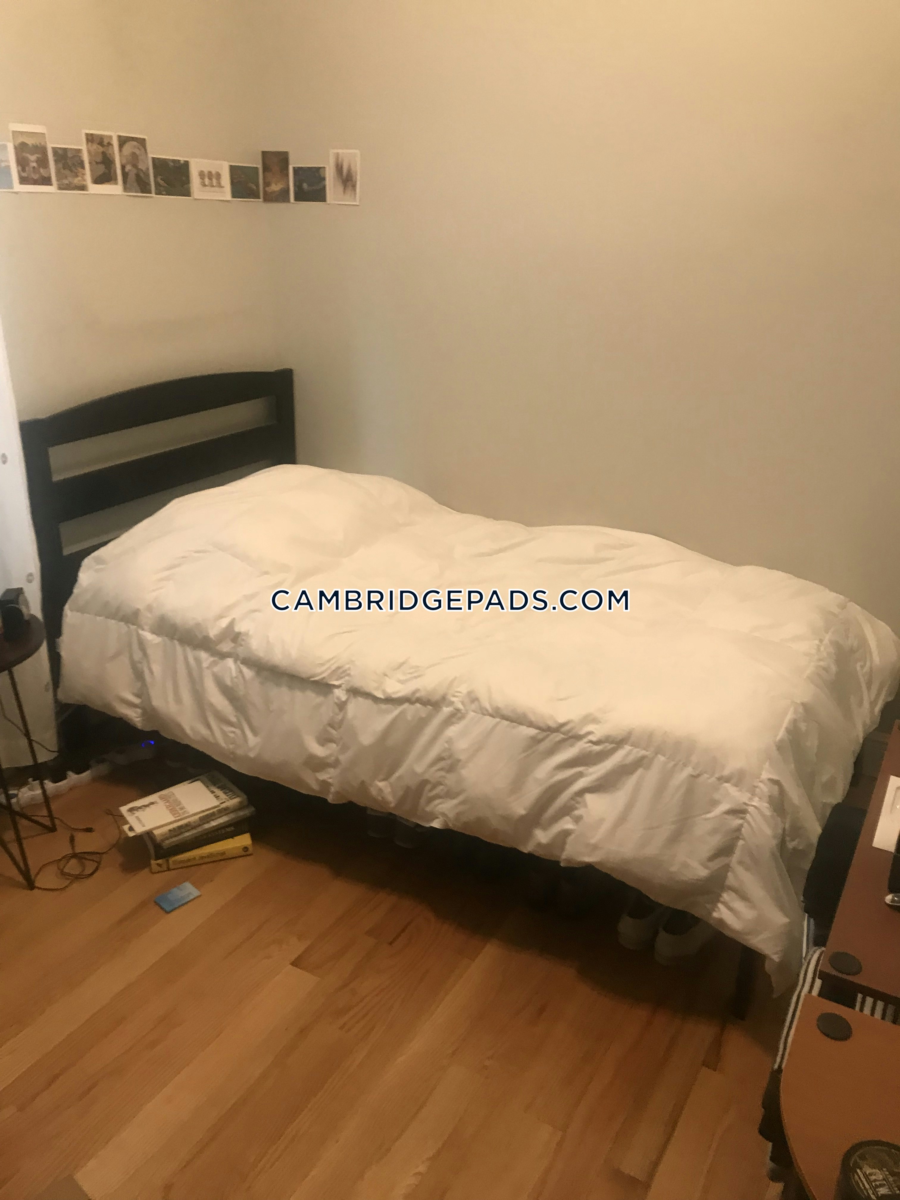 Cambridge - $4,600