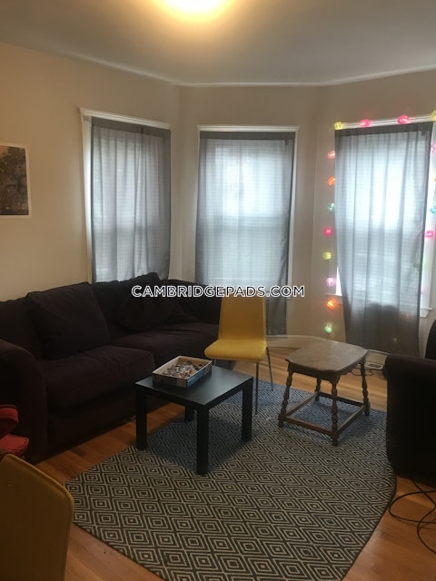 Cambridge - $4,600