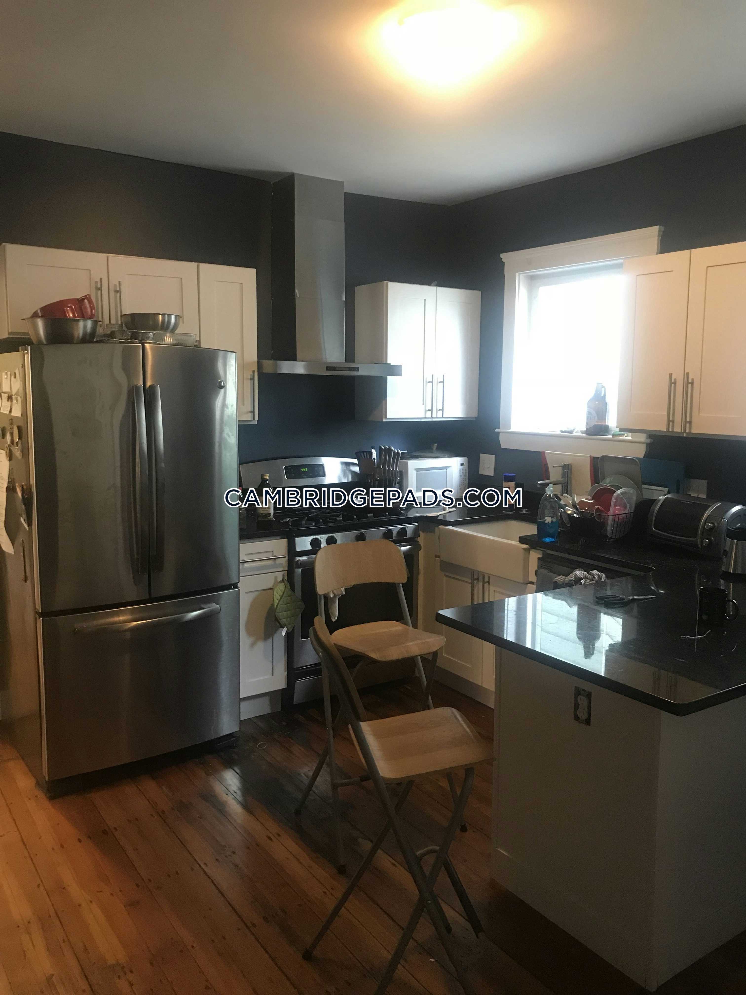 Cambridge - $4,600