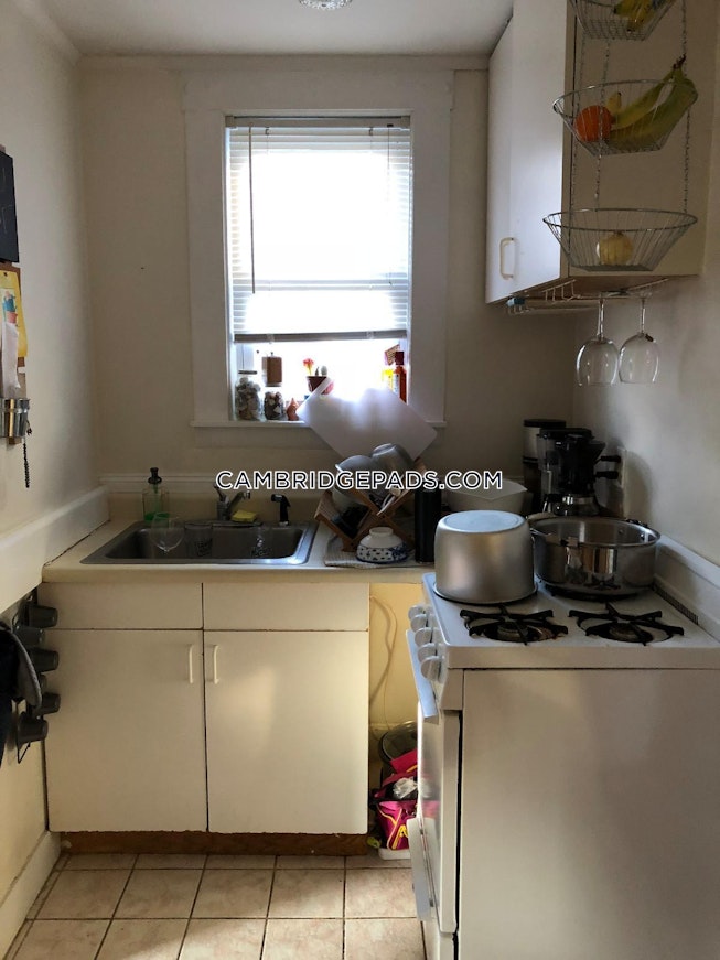 Cambridge - $2,300 /mo