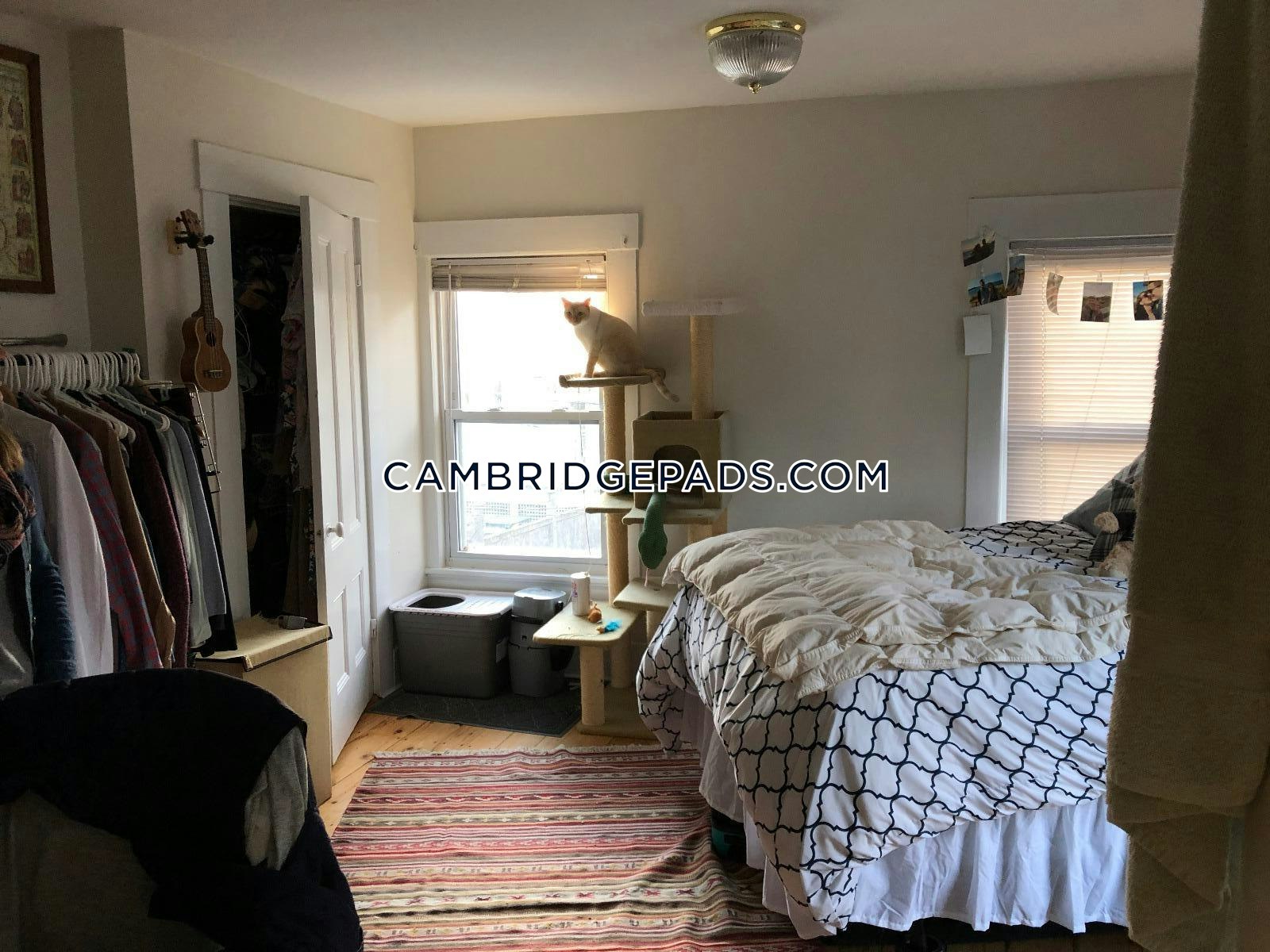 Cambridge - $2,300