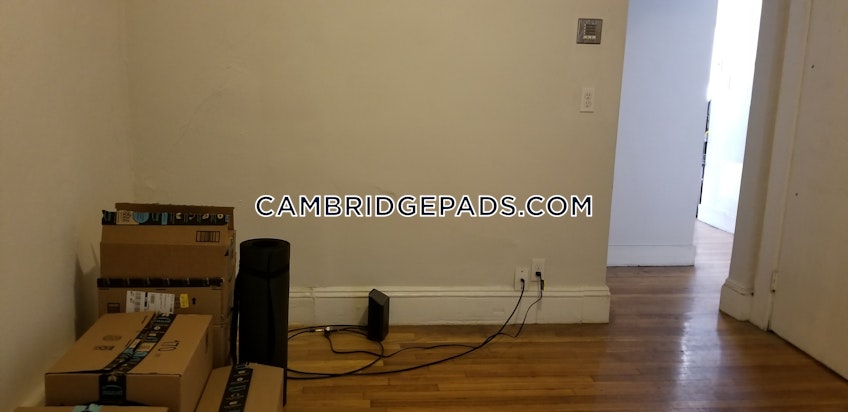 Cambridge - $3,100 /month