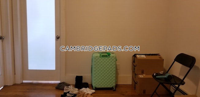 Cambridge - $3,100 /mo