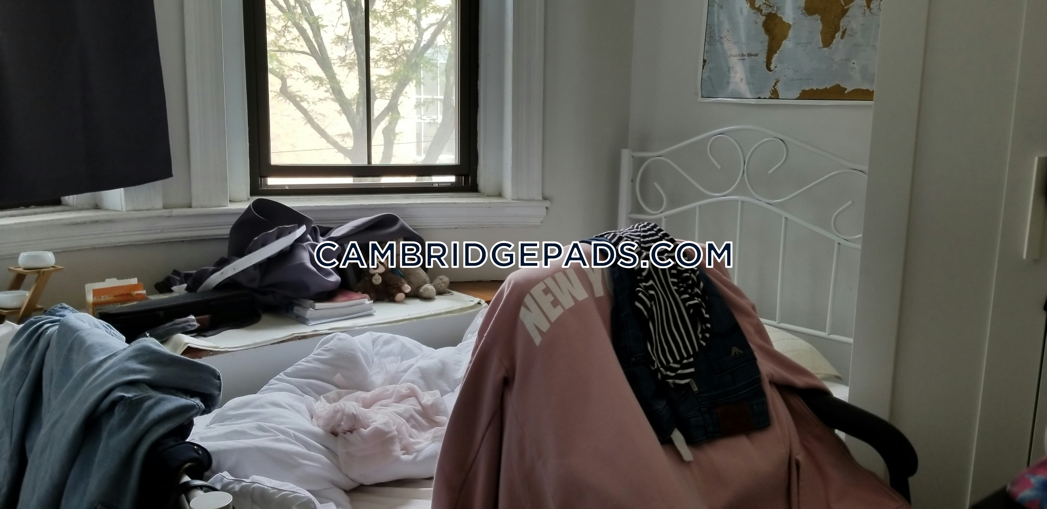 Cambridge - $3,100