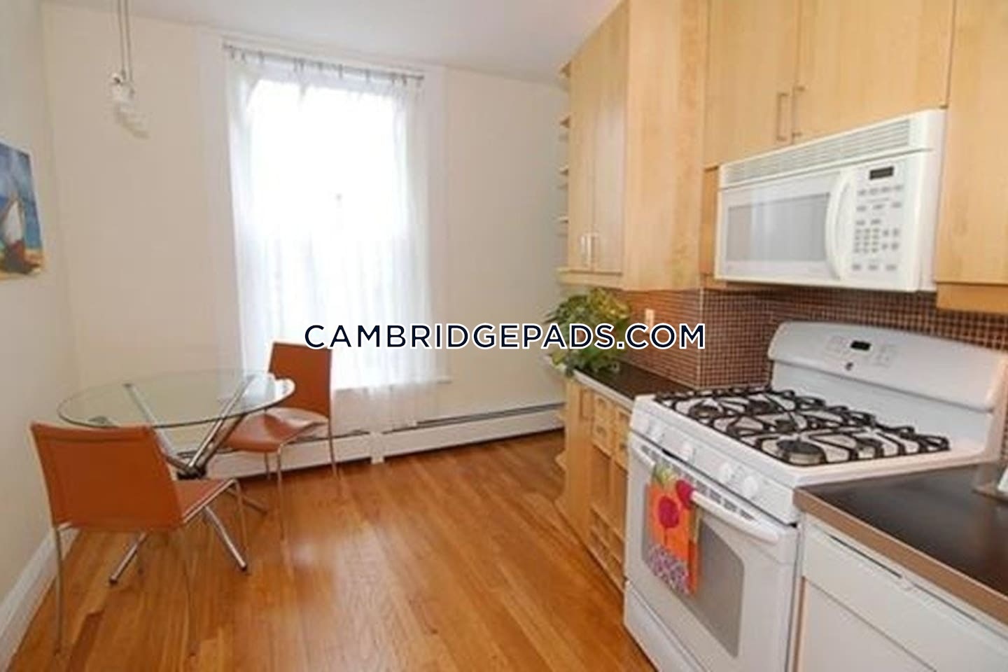 Cambridge - $2,550