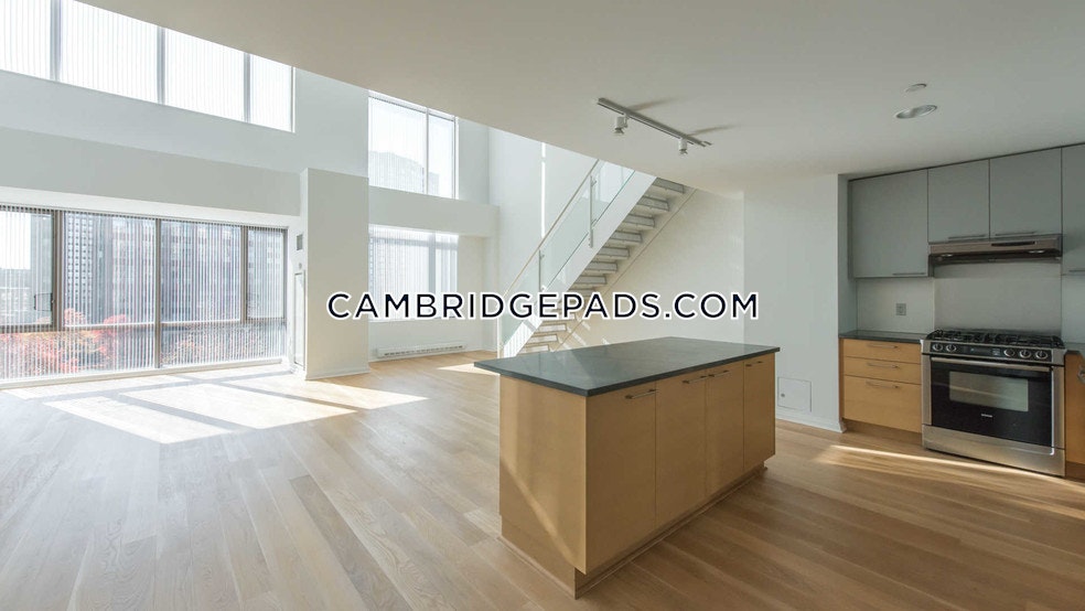 Cambridge - $4,830