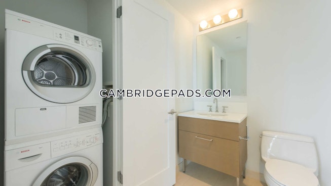 Cambridge - $4,495 /mo