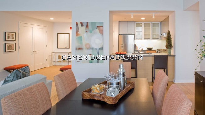 Cambridge - $4,750 /mo
