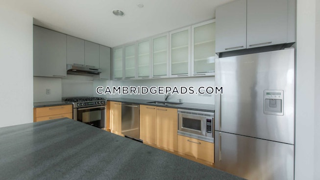 Cambridge - $6,278 /mo