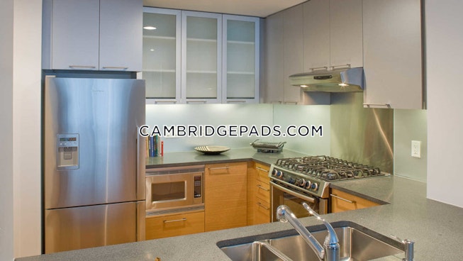 Cambridge - $6,193 /mo