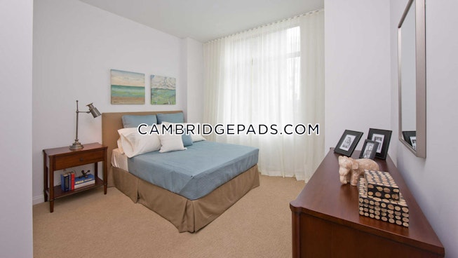 Cambridge - $6,098 /mo